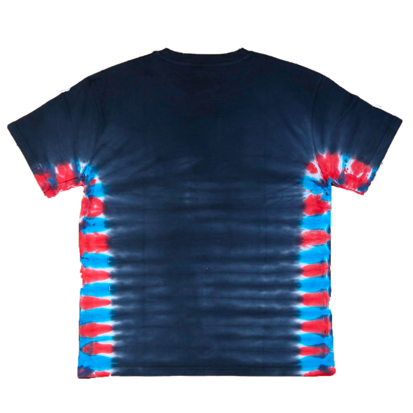 Love edition Tie Dye t-shirt black