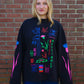 Made by nature oversized longsleeve