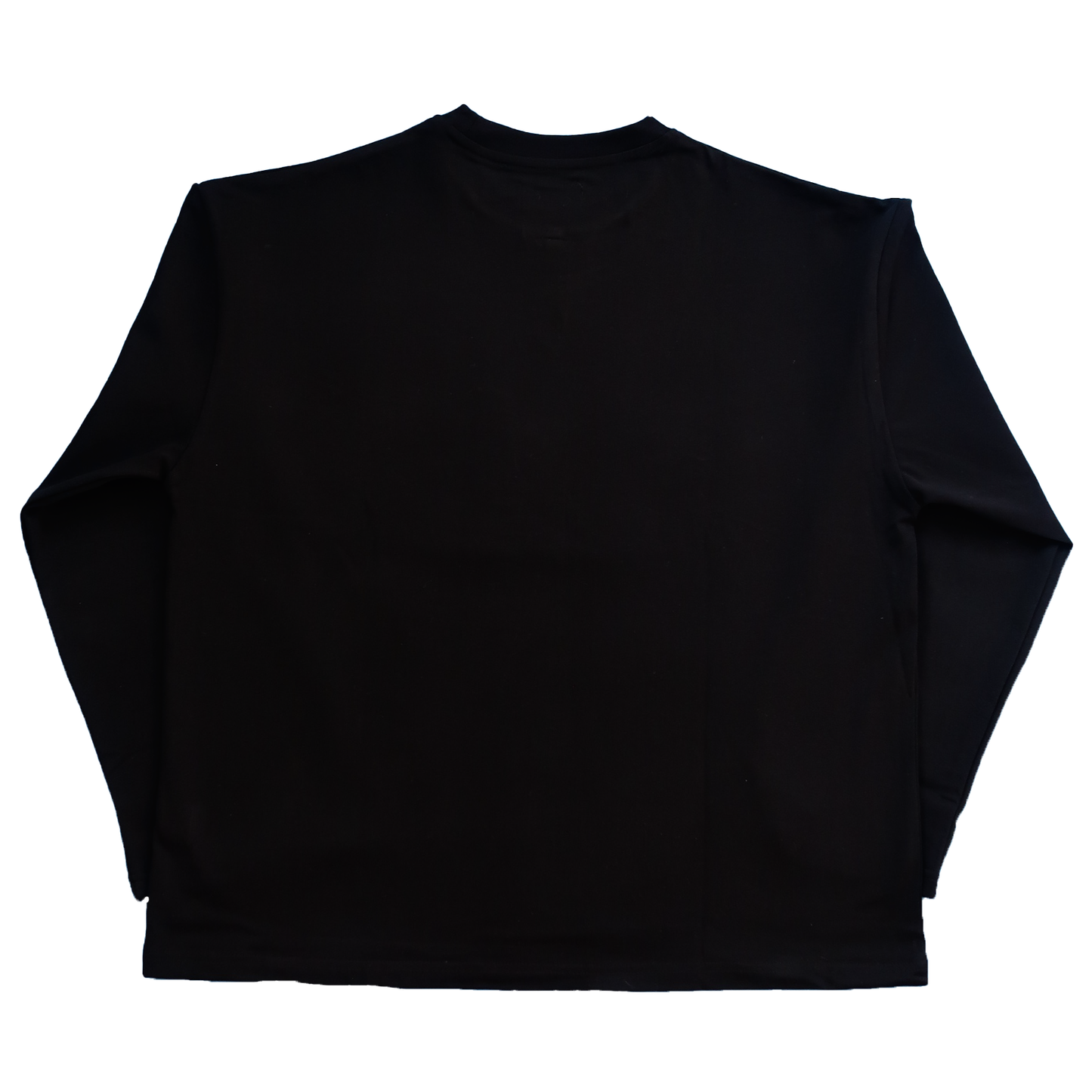 Made by nature oversized longsleeve