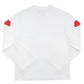 Longsleeve-La cible
