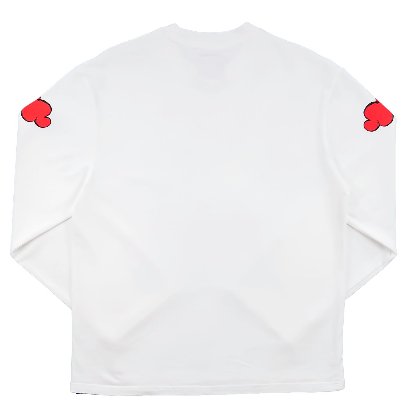 Longsleeve-La cible