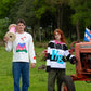 Longsleeve-La cible