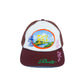 HB Trucker boy cap