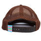 HB Trucker boy cap