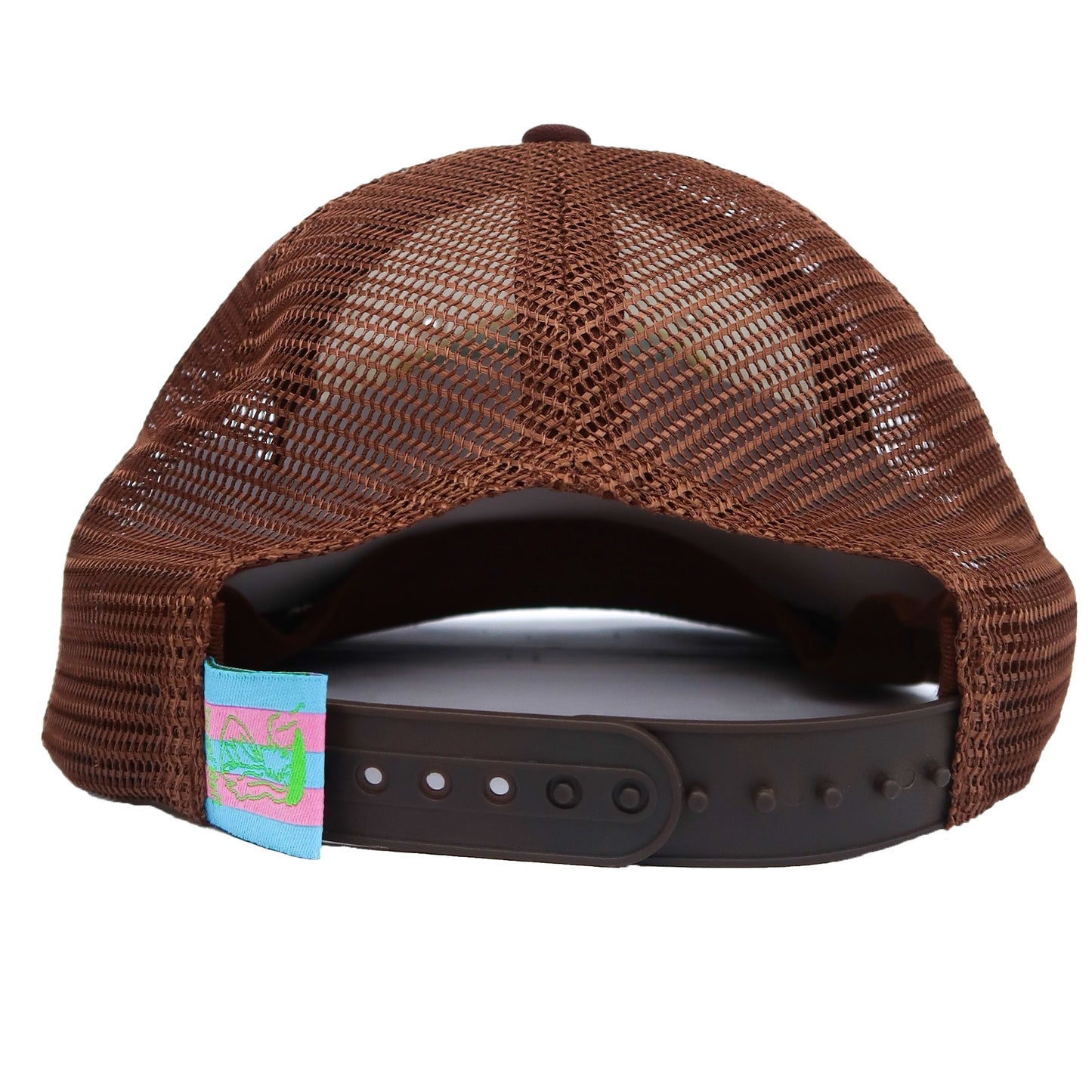 HB Trucker boy cap