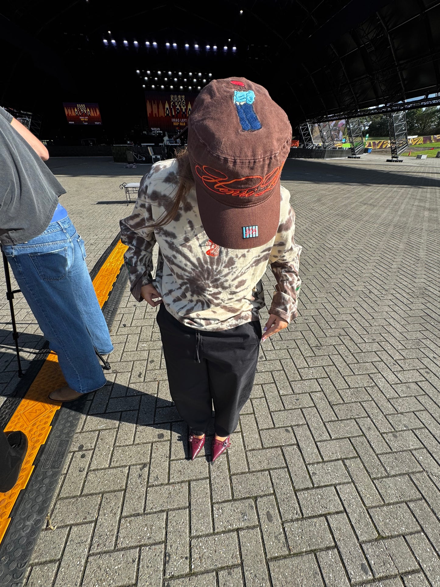 Duke cadet Cap